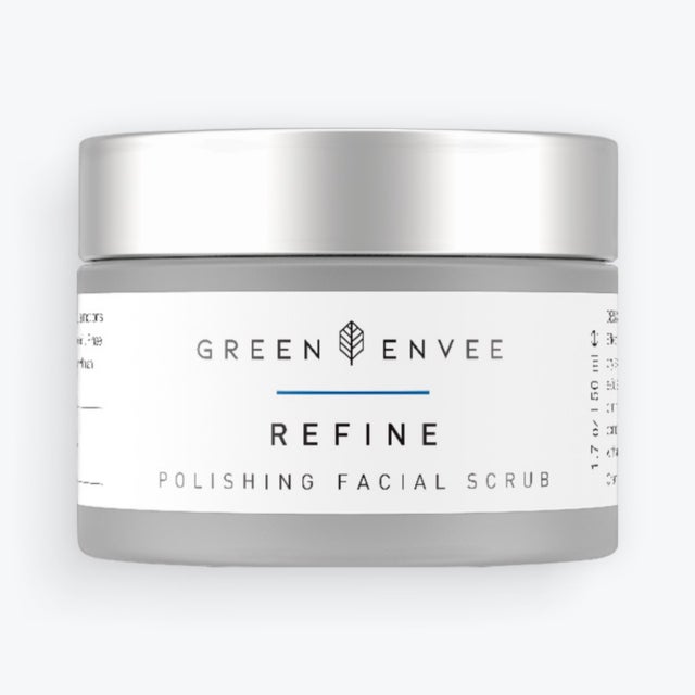 Green Envee outlet Brightening Peel